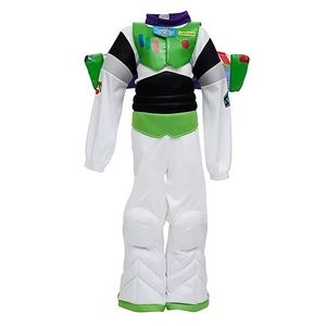 3 Piece Disney’s Toy Story Buzz Lightyear Costume